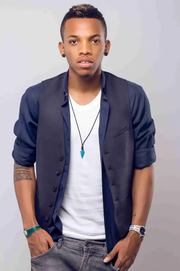 Are These The Top 10 Most Influential Musicians In Nigeria 2017 ? - Photos